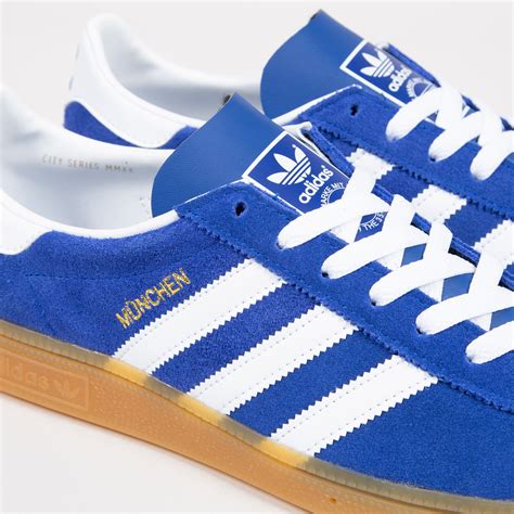 Adidas originals münchen city